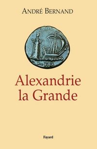 Produktbild: Alexandrie la Grande