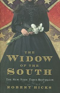 Produktbild: Widow of the South