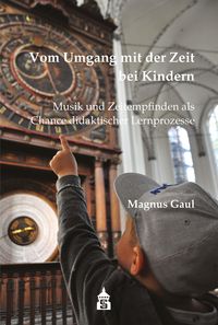 Produktbild: Vom Umgang mit der Zeit bei Kindern