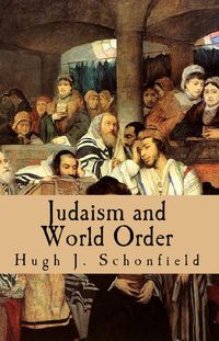 Produktbild: Judaism and World Order