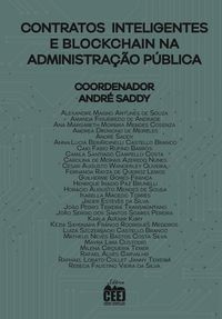 Produktbild: Contratos Inteligentes e Blockchain na Administra&ccedil;&atilde;o P&uacute;blica