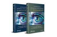 Produktbild: Generative Artificial Intelligence in Ophthalmology, 2 Volume Set
