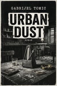 Produktbild: Urban Dust