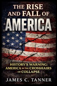 Produktbild: The Rise and Fall of America
