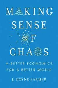 Produktbild: Making Sense of Chaos