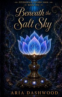 Produktbild: Beneath the Salt Sky