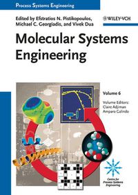 Produktbild: Process Systems Engineering