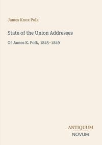 Produktbild: State of the Union Addresses