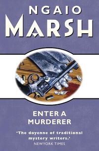 Produktbild: Enter a Murderer
