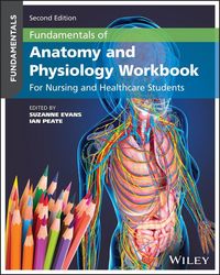 Produktbild: Fundamentals of Anatomy and Physiology Workbook