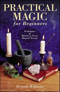 Produktbild: Practical Magic for Beginners
