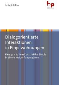 Produktbild: Dialogorientierte Interaktionen in Eingew&ouml;hnungen