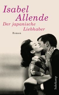 Produktbild: Der japanische Liebhaber