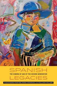 Produktbild: Spanish Legacies