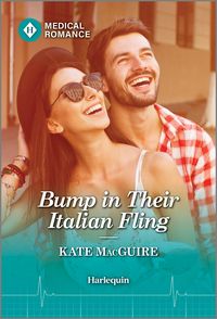 Produktbild: Bump in Their Italian Fling