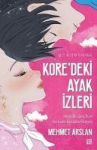 Produktbild: Koredeki Ayak Izleri