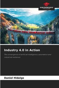 Produktbild: Industry 4.0 in Action