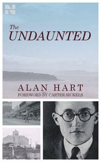 Produktbild: The Undaunted