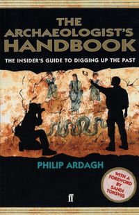 Produktbild: The Archaeologists' Handbook