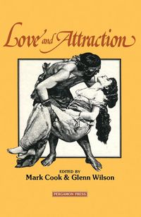Produktbild: Love and Attraction