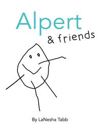 Produktbild: Alpert & Friends