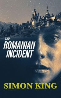 Produktbild: The Romanian Incident
