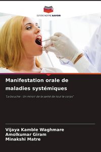 Produktbild: Manifestation orale de maladies syst&eacute;miques