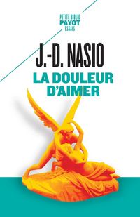 Produktbild: La douleur d'aimer