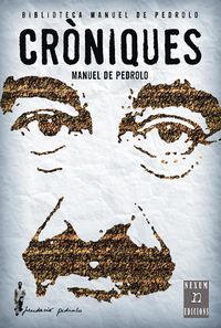 Produktbild: Cr&ograve;niques