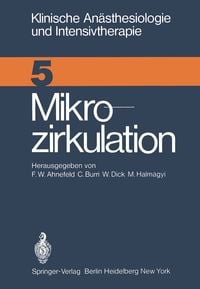 Produktbild: Mikrozirkulation