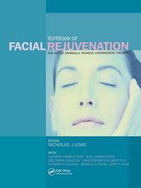 Produktbild: Textbook of Facial Rejuvenation