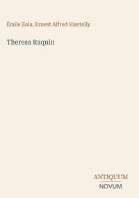 Produktbild: Theresa Raquin