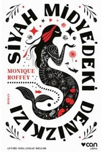 Produktbild: Siyah Midyedeki Denizkizi