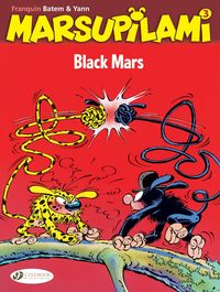 Produktbild: Marsupilami Vol. 3