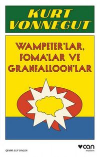 Produktbild: Wampeterlar, Fomalar ve Granfalloonlar
