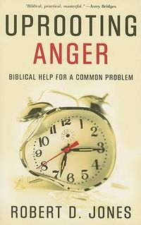 Produktbild: Uprooting Anger