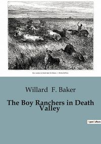 Produktbild: The Boy Ranchers in Death Valley