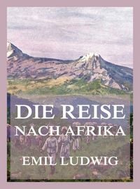 Produktbild: Die Reise nach Afrika