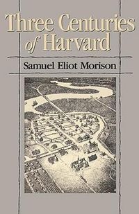 Produktbild: 3 Centuries Of Harvard 1636-19