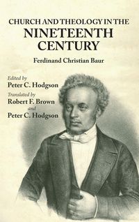 Produktbild: Church and Theology in the Nineteenth Century
