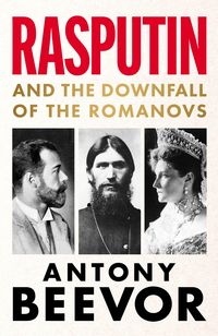 Produktbild: Rasputin