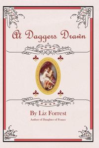 Produktbild: At Daggers Drawn