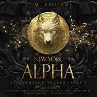 Produktbild: New York Alpha (Part 2)
