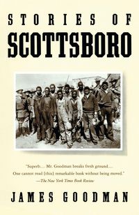 Produktbild: Stories of Scottsboro