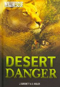 Produktbild: Desert Danger