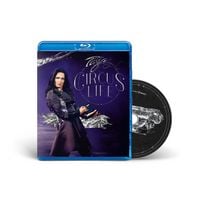 Produktbild: Tarja - Circus Life (Blu-ray)