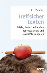 Produktbild: Treffsicher texten