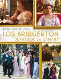 Produktbild: Bridgerton Detras de la Camara, Los