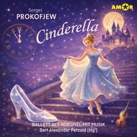 Produktbild: Cinderella