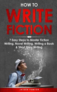 Produktbild: How to Write Fiction